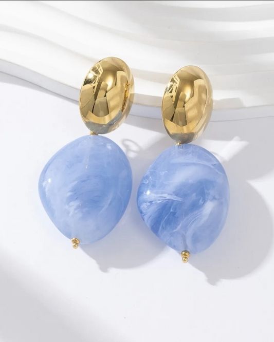 Boucles d'oreilles Gigi