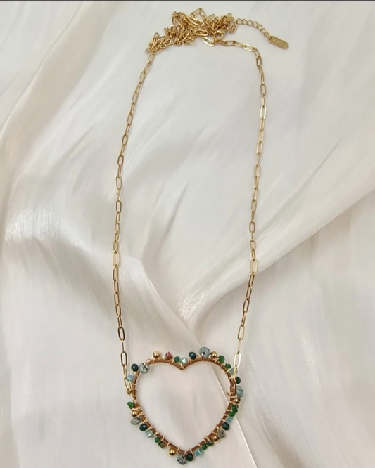 Collier sautoir